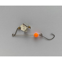 B－BUZZ(蛍光オレンジ)